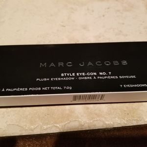 Marc Jacobs 206 The Lolita Palette